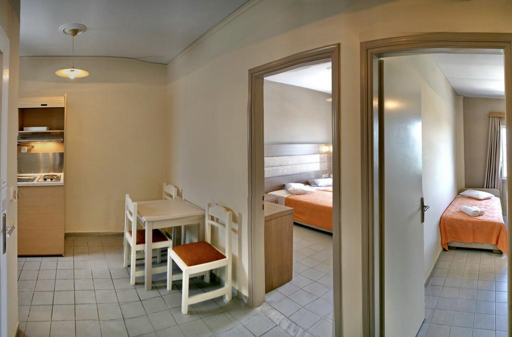 Princess Studios Mitilini Mytilene ห้อง รูปภาพ