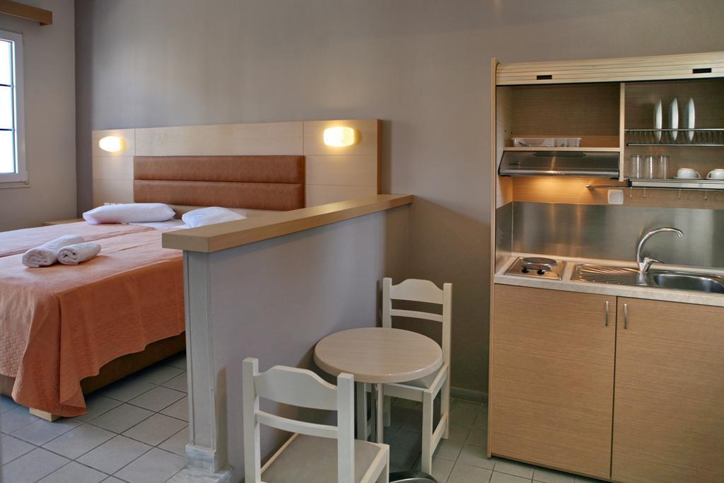Princess Studios Mitilini Mytilene ห้อง รูปภาพ