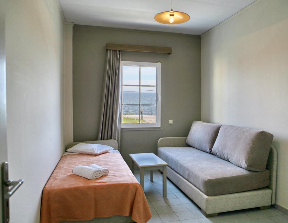 Princess Studios Mitilini Mytilene ห้อง รูปภาพ